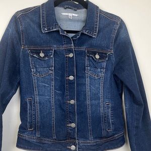 W.G.B by Walter Baker Jean Jacket